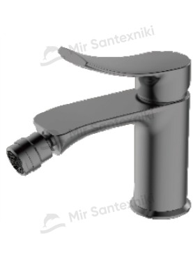 Смеситель для биде Debora однорычажный DBR202-40G